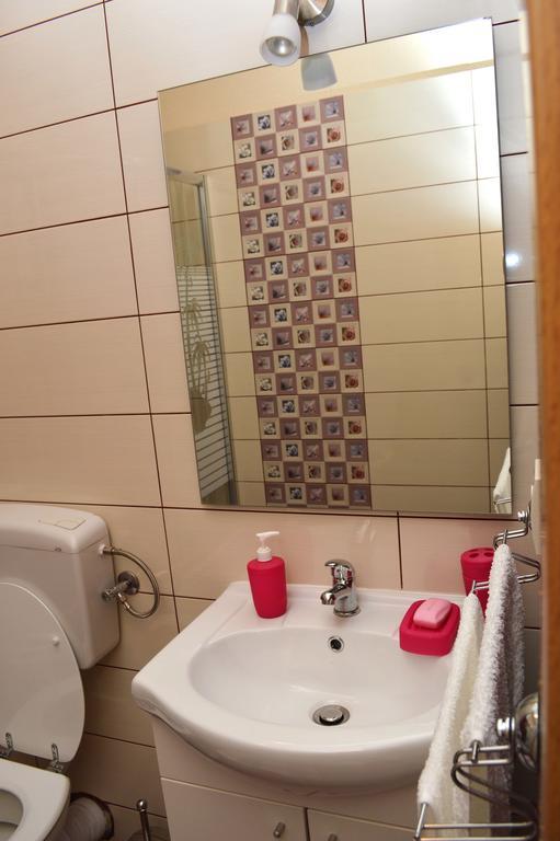 Apartment Ancica Split Quarto foto