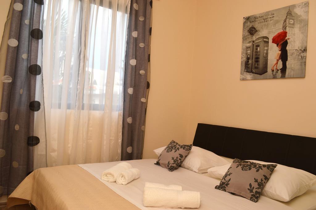 Apartment Ancica Split Quarto foto