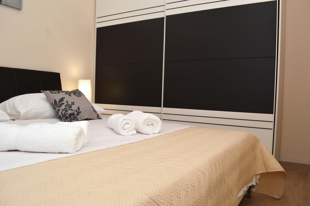 Apartment Ancica Split Quarto foto