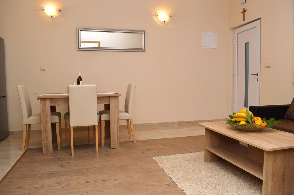 Apartment Ancica Split Quarto foto
