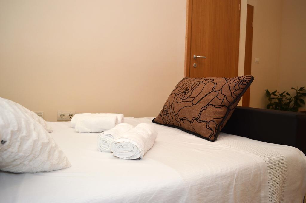 Apartment Ancica Split Quarto foto