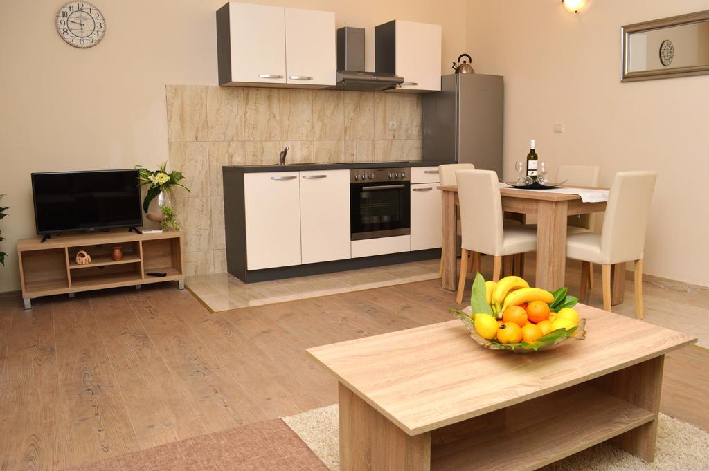 Apartment Ancica Split Quarto foto