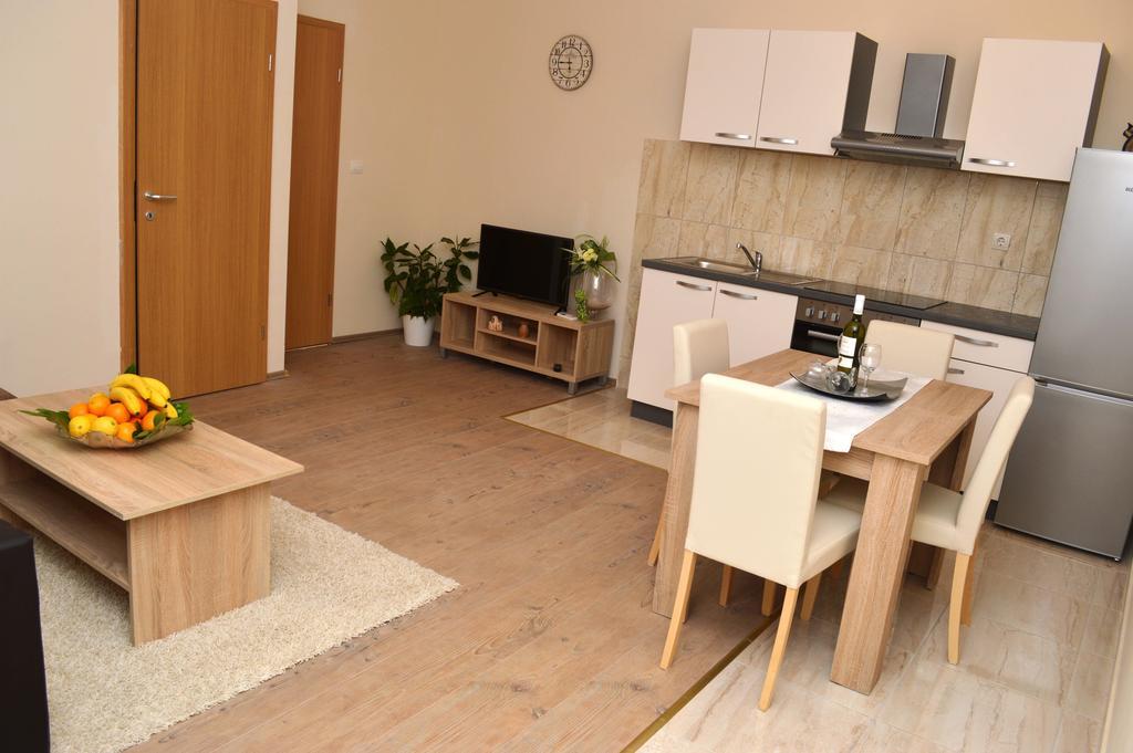Apartment Ancica Split Quarto foto