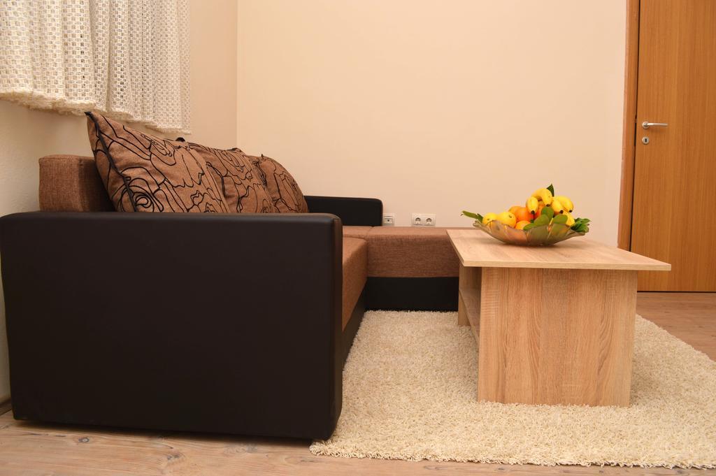 Apartment Ancica Split Quarto foto