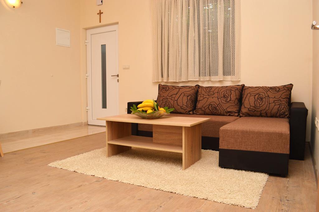 Apartment Ancica Split Quarto foto