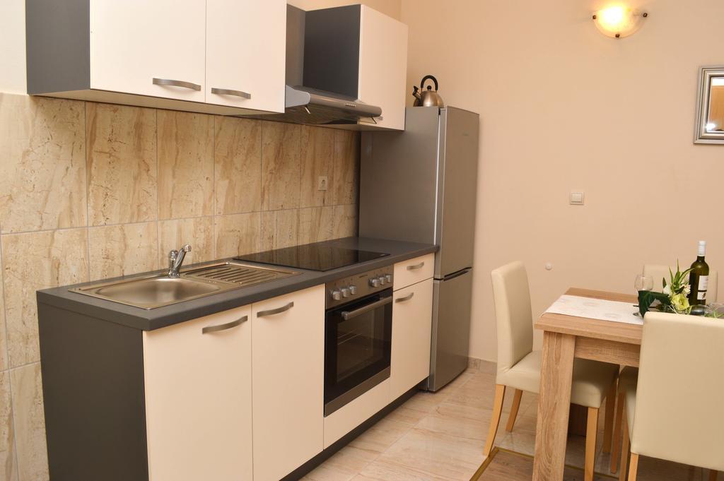 Apartment Ancica Split Quarto foto
