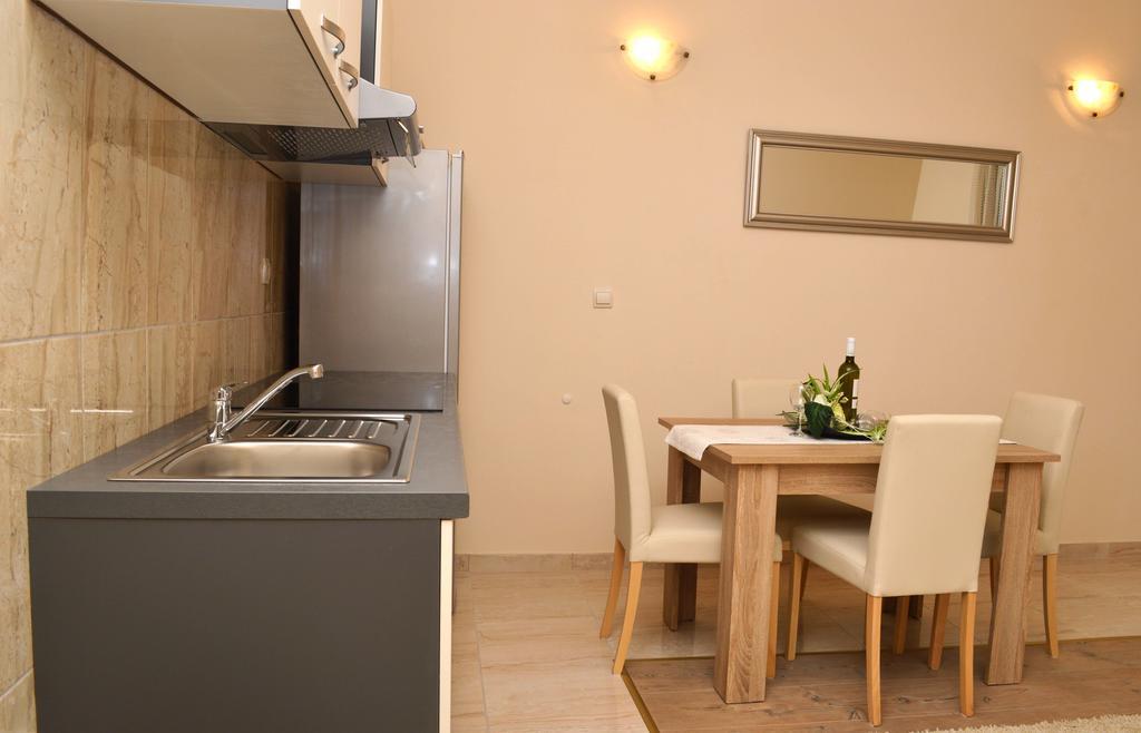 Apartment Ancica Split Quarto foto