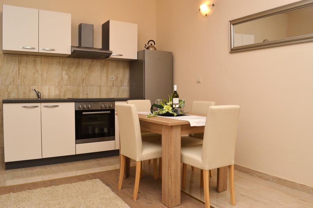 Apartment Ancica Split Quarto foto