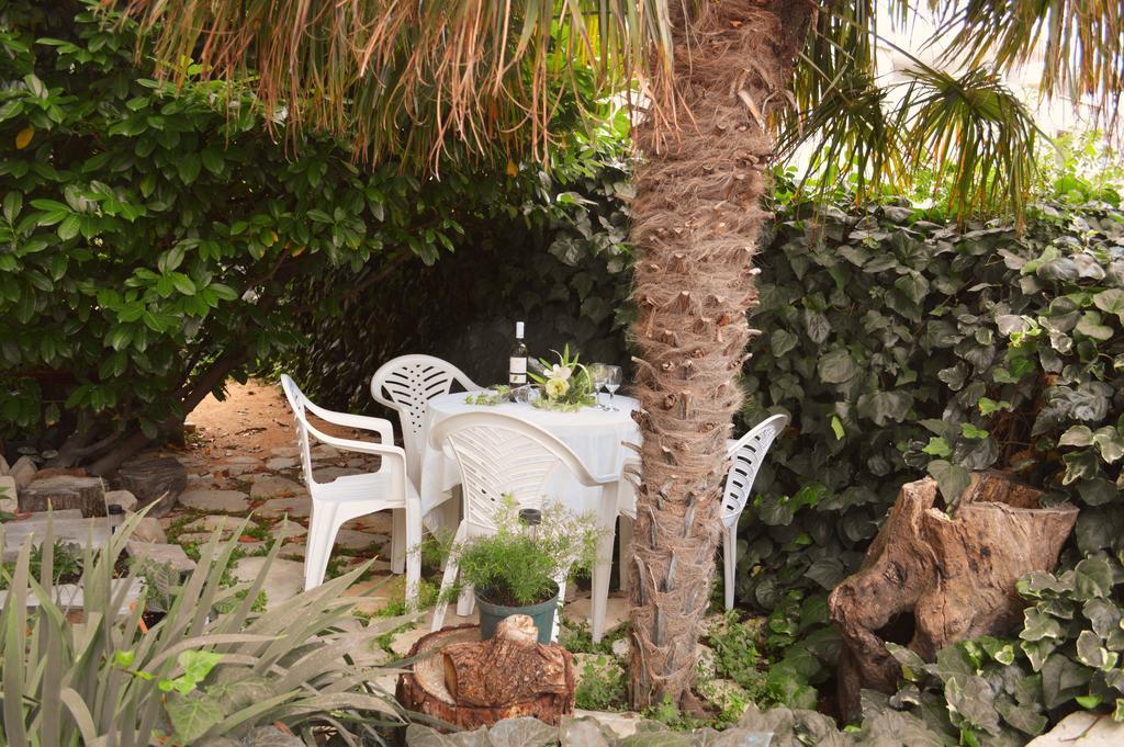 Apartment Ancica Split Quarto foto