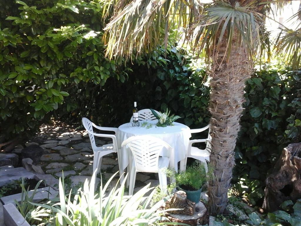Apartment Ancica Split Quarto foto